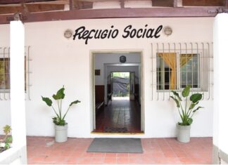 Refugio Social: Una alternativa para personas en situación de calle