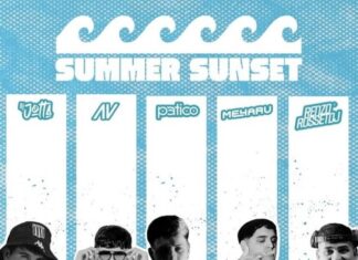 Realizarán el Summer Sunset en Banco Pelay