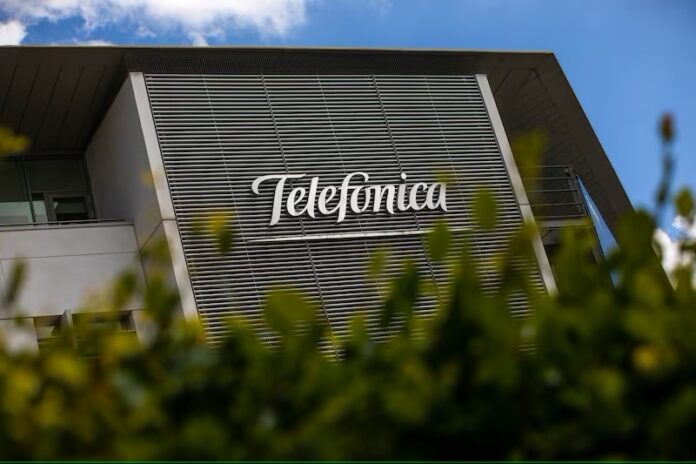 Telefónica
