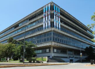 Inscriben para cursar el ciclo básico común en la UBA