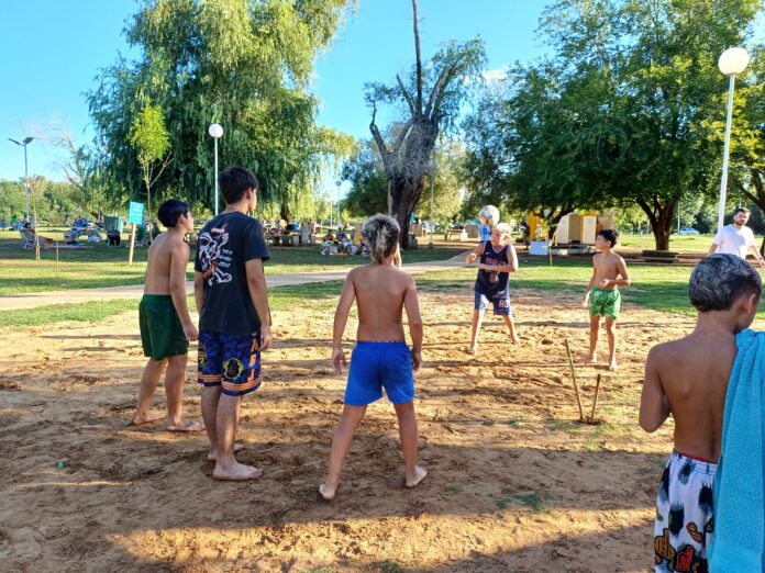 Voces adolescentes