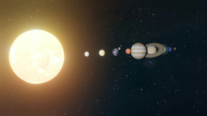 astronomía - alineación de los planetas1