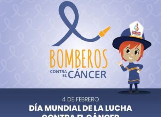 En el Día Mundial se concientiza para la lucha contra el cáncer