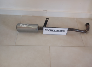 Acciones para minimizar los ruidos molestos