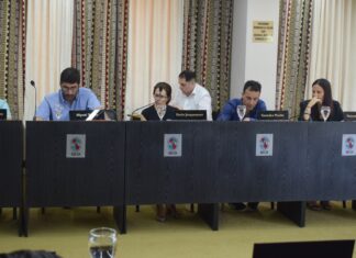 Salida de Argentina de la OMS: Concejales del PJ instaron al Gobierno nacional a reconsiderar su decisión