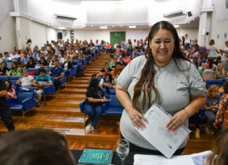 El 13 se realizará el concurso extraordinario de directores y vicedirectores