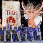 Elección de la reina del Carnaval del País: Pidieron disculpas a las soberanas de Marí Marí y Papelitos