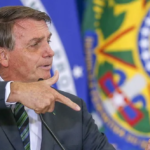 Fiscalía acusó a Bolsonaro de liderar intento golpista para impedir la asunción de Lula