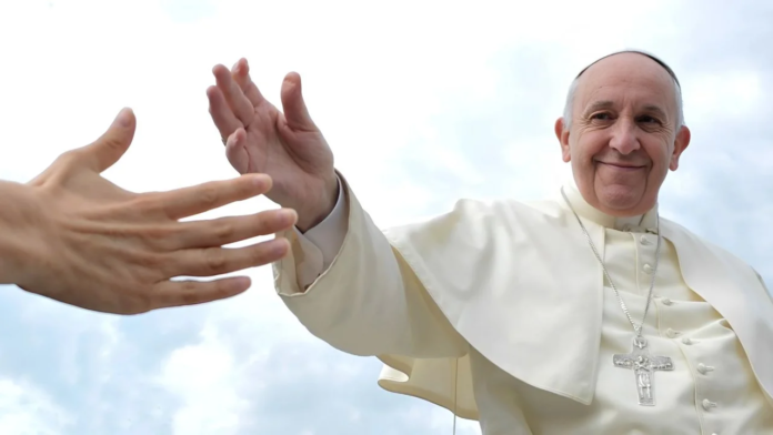 int - papa francisco1