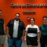 Carnaval del País: Los jurados de la séptima noche