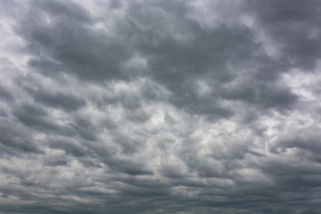 meteorología - cielo nublado1
