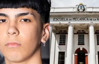 El Gobierno Nacional y la justicia censuraron un show en la ESMA de Milo J