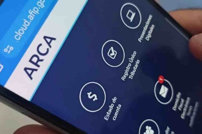 nac - arca - monitor de factuación1