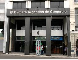 nac - cámara argentina de comercio1
