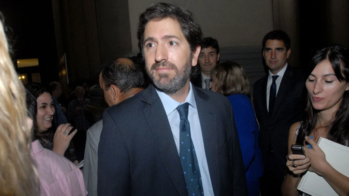 nac - comodoro py - sebastián casanello al frente de la causa seguros1