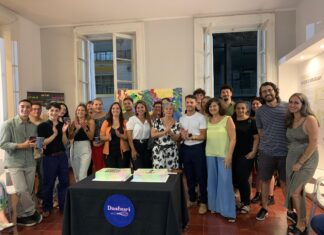 Un festejo abierto a la comunidad: «El Museo de la Ciudad lleva el nombre de todos»