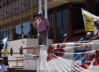 Conflicto en la planta La China: Alimentación alertó por «la precarización laboral»