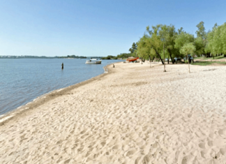 Ambiente recuerda la vigencia de normativas para el uso de balnearios y playas