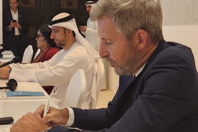 pro - comercio - rogelio frigerio en dubai1
