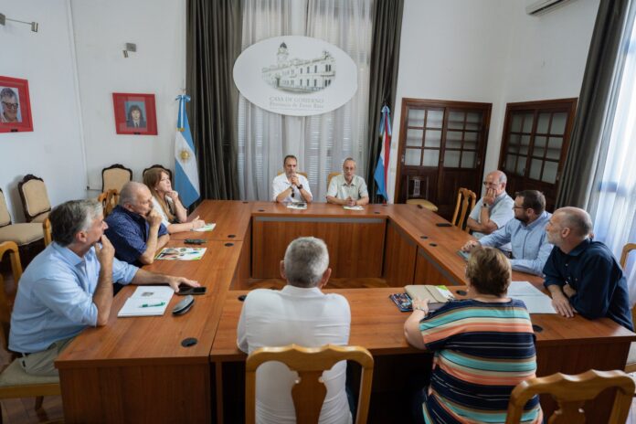 pro - cultura - avanza la consolidación del turismo cultural judío1