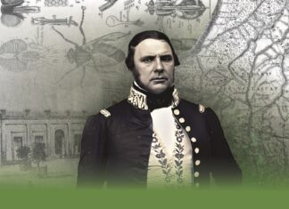 Charla debate sobre Urquiza y las ciencias naturales en el Museo Serrano