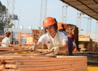 Se radicaron 15 nuevas fábricas en los parques industriales de Entre Ríos