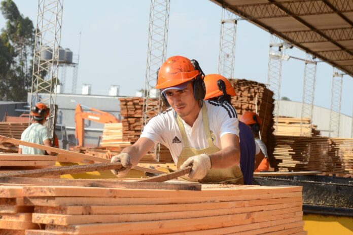 pro - desarrollo económico - 15 nuevas f´ábricas radicadas en parques industriales1