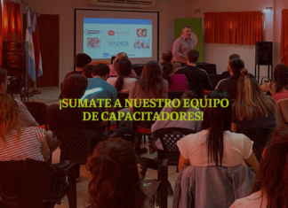 Convocan a capacitadores entrerrianos para fortalecer las pymes y emprendedores