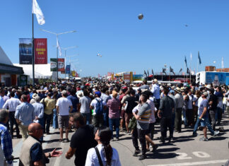 Convocan a empresas entrerrianas a participar de Expoagro 2025