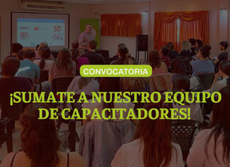 Convocatoria a capacitadores para emprendedores y pequeñas y medianas empresas