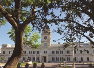 A pesar de la caída en los recursos, la Provincia ya canceló 192 millones de dólares de la deuda que heredó