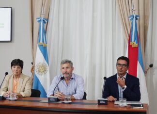 Frigerio anunció que la Provincia absorberá la quita de subsidios nacionales a la energía
