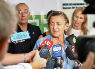 Destacan que los frutos del plan de alfabetización y los avances en materia de lectura