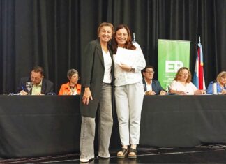 Se concursaron más de 120 cargos de rector y vicerrector de secundaria