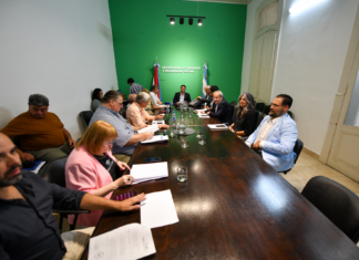 El lunes 24 arrancará el ciclo lectivo en Entre Ríos