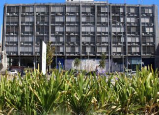 El CGE transfirió a las Departamentales las partidas del programa Patio Limpio