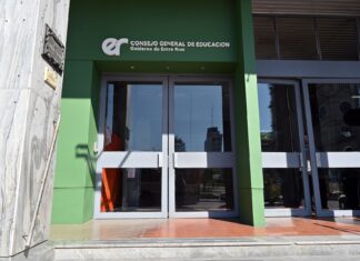 Difundieron los lineamientos generales para afrontar la ola de calor en las escuelas