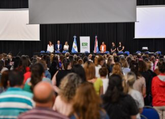 El CGE adjudicó más de 170 cargos de director y vicedirector de escuelas de toda Entre Ríos