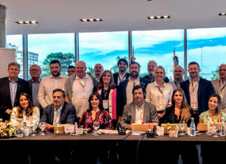 Entre Ríos en el Consejo Federal de Ciencia y Tecnología