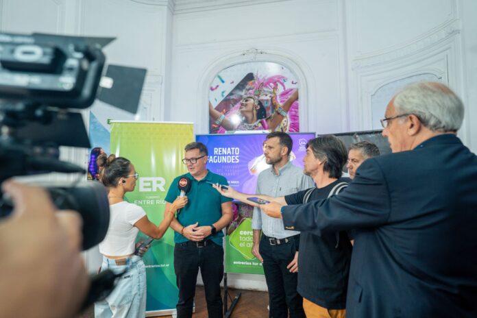 pro -espectáculo- libertador san martín lanzó su festival felclórico1