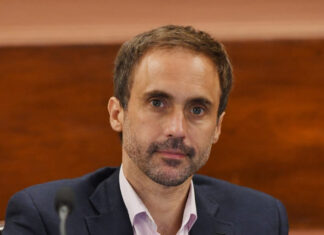 Juan Manuel Rossi: «Las fiestas electrónicas deben ser espacios de disfrute seguro, no sirve estigmatizar»