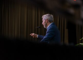 Frigerio buscará ampliar el mercado de exportación y cooperación internacional en Dubái