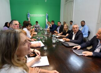 El gobierno y los gremios docentes vuelven a encontrarse este jueves 13