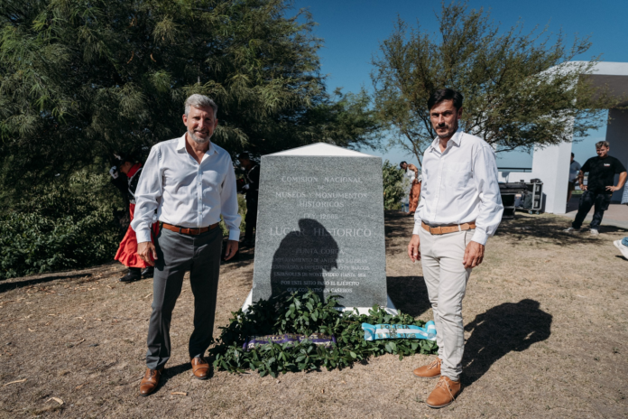 pro - rogelio frigrio en el aniversario de caseros y san lorenzo1