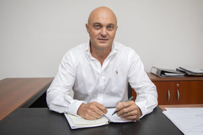 pro - salud - daniel valentinuz se suma como secretario de salud1