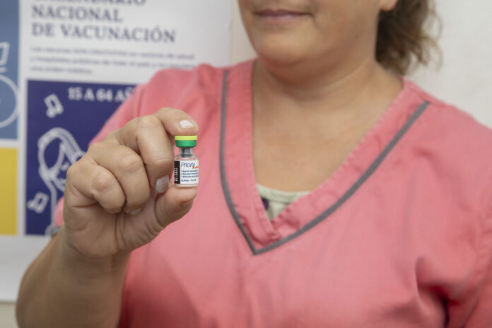 pro - salud - la importancia de la vacunación para prevenir el sarampión1