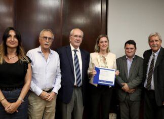 Reconocieron a nivel nacional a hospital de la provincia por su tarea en materia de ablación de órganos y tejidos para trasplante