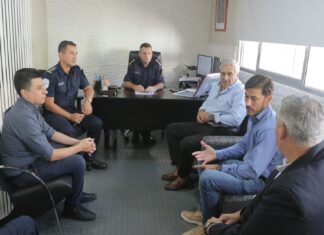 La tecnología de monitoreo del 911 será un modelo para avanzar en la modernización del túnel subfluvial