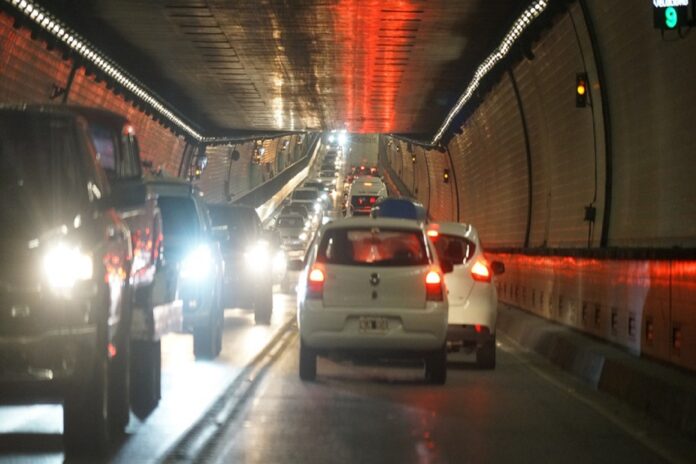 pro - túnel subfluvial - recomendaciones por el feriado de carnaval1