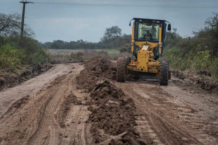 pro - vialidad - nueva mecánica de trabajo con los municipios1